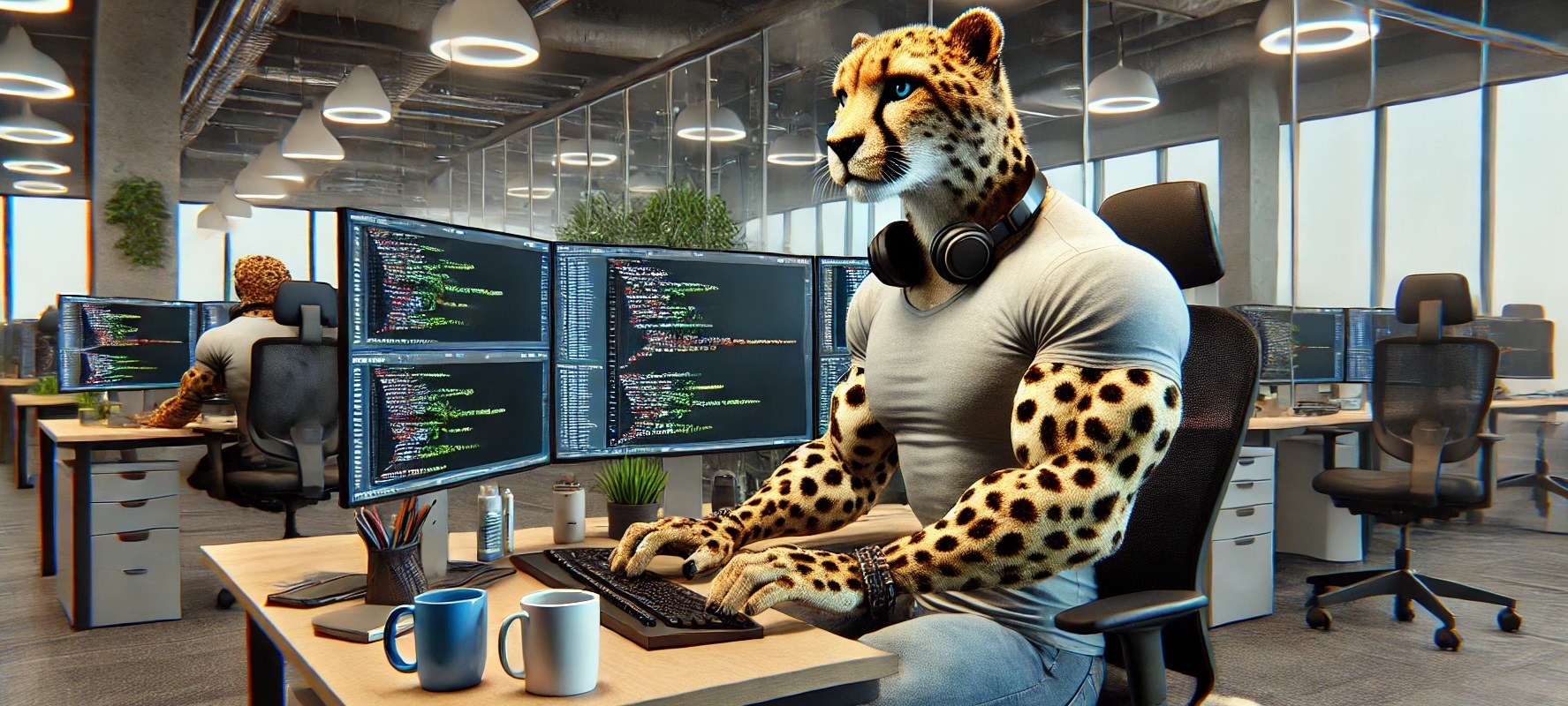 Dual-password functionality for the wallet.